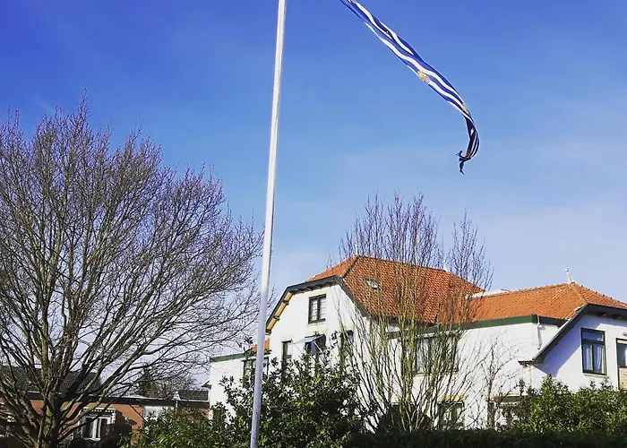 Hotel Wemeldinge