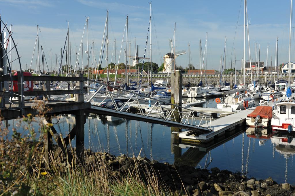 Hotel Hotel Wemeldinge Wemeldinge