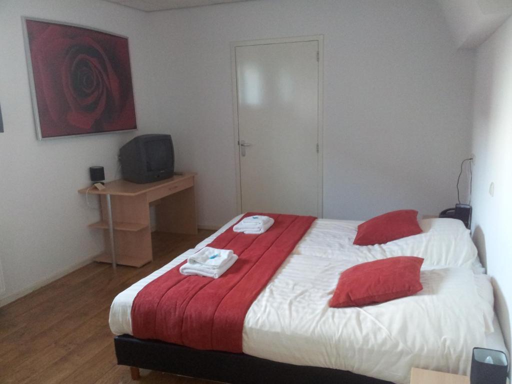 Hotel Wemeldinge 3*