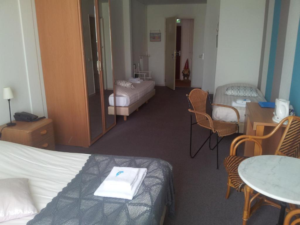 Hotel Wemeldinge Hotel Wemeldinge