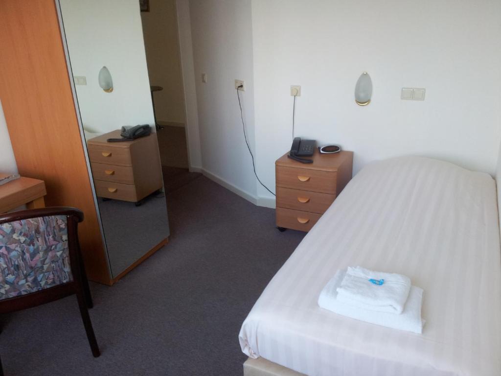 Hotel Wemeldinge Wemeldinge
