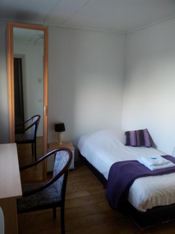 Hotel Wemeldinge Hotel