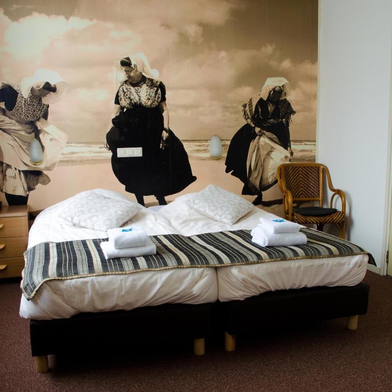 Hotel Hotel Wemeldinge Wemeldinge