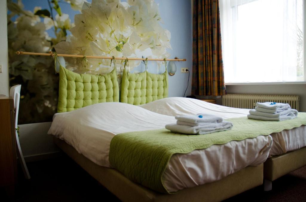 Hotel Wemeldinge Hotel Wemeldinge