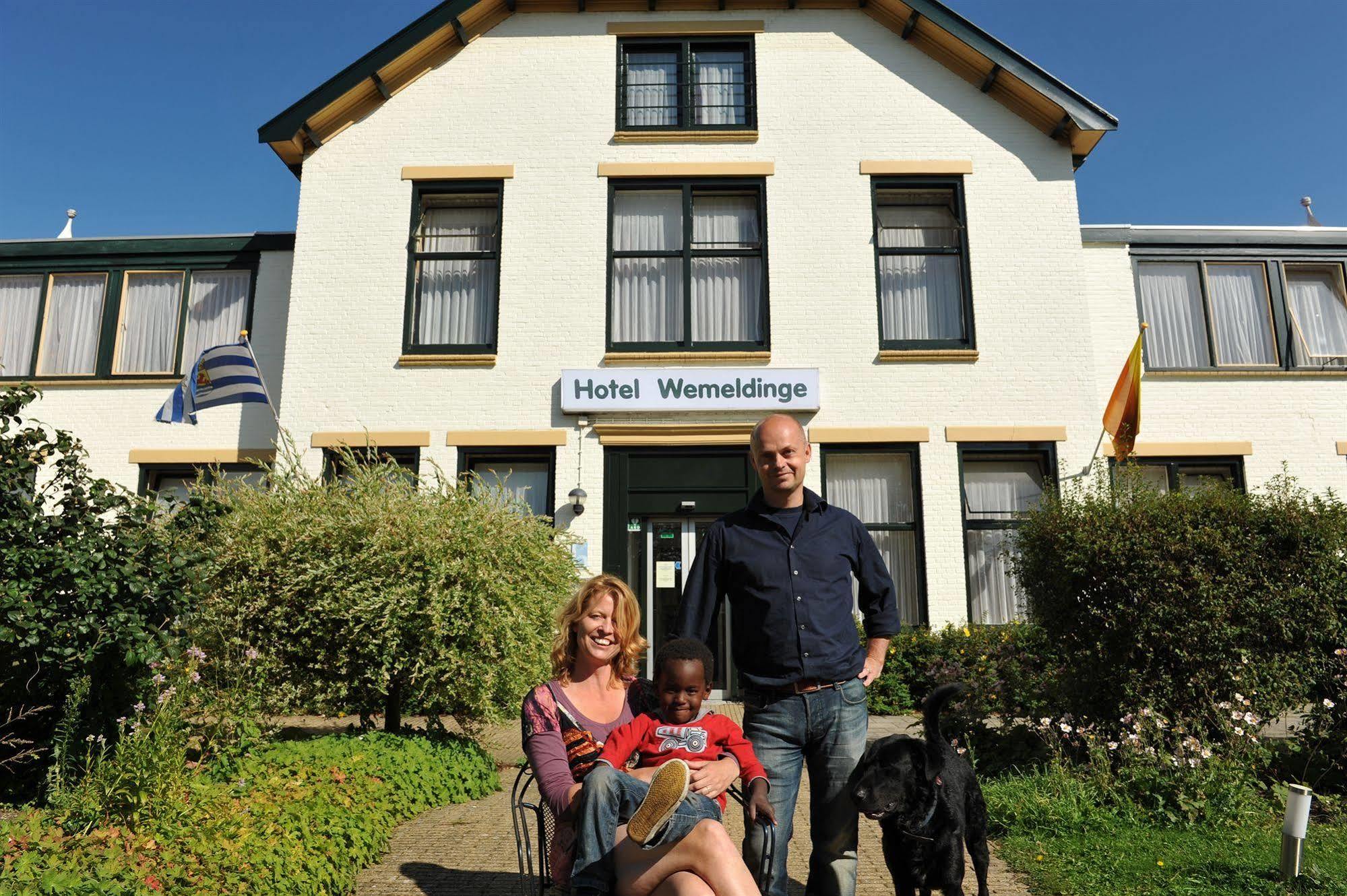 Hotel Wemeldinge
