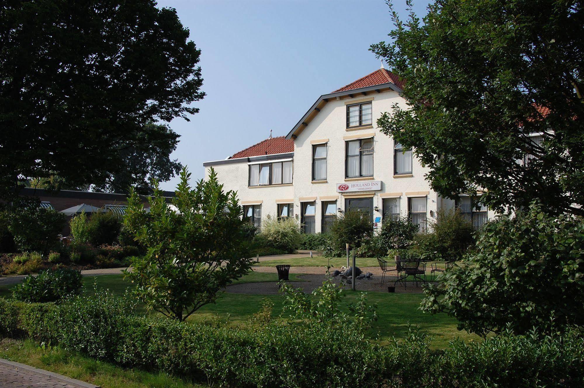 Hotel Wemeldinge 3* Wemeldinge