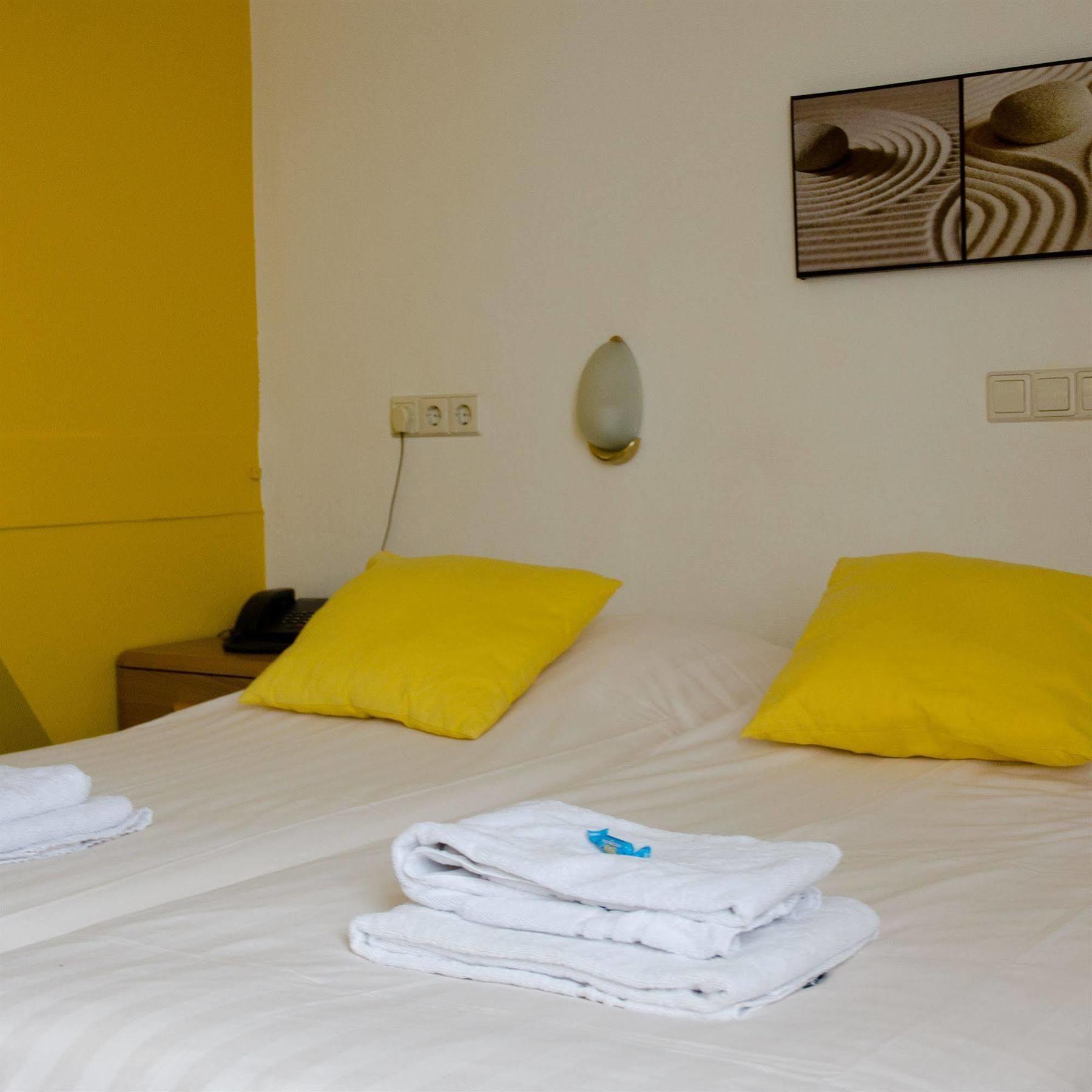 Hotel Wemeldinge Hotel Wemeldinge