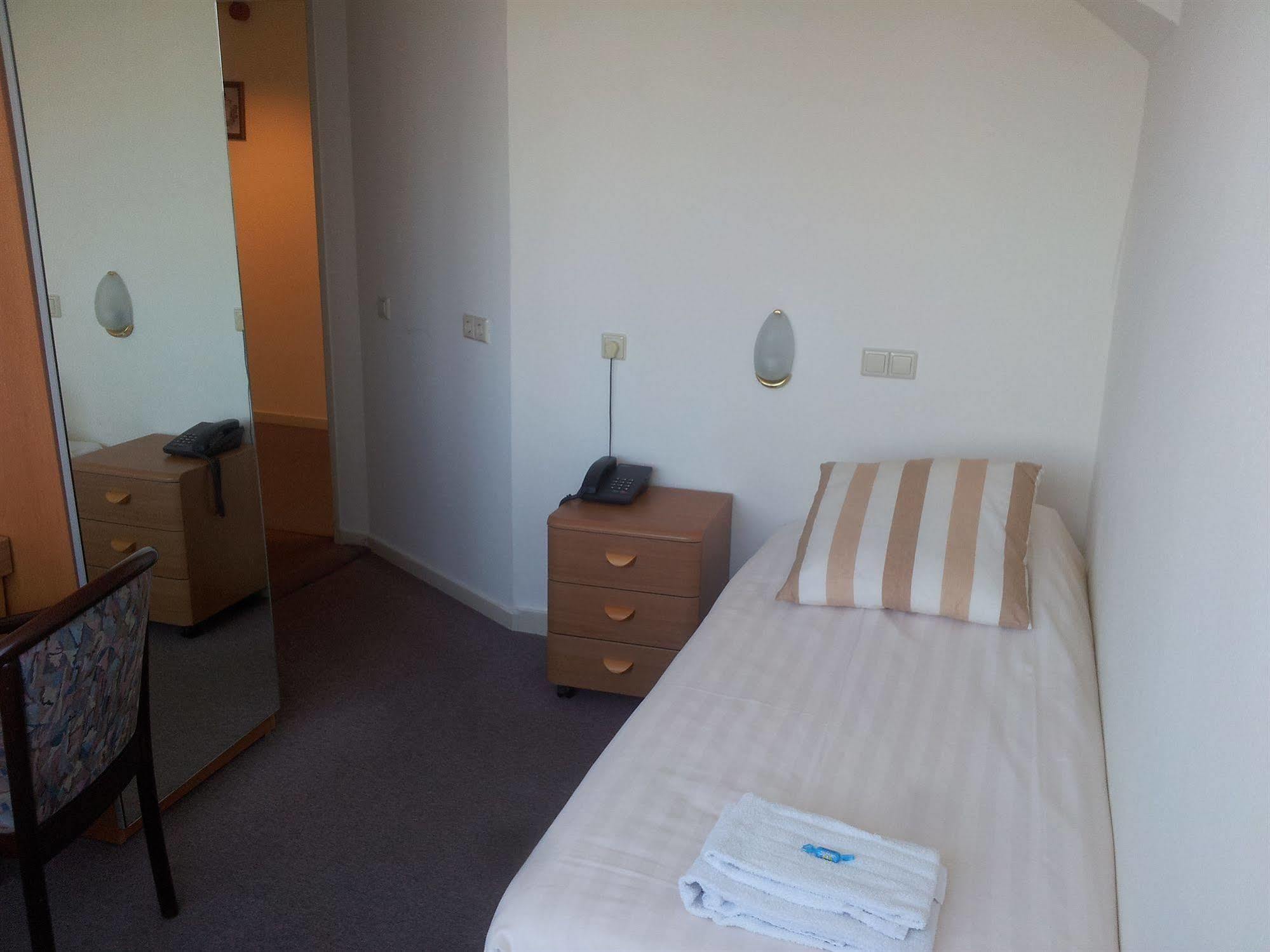 Hotel Hotel Wemeldinge Wemeldinge