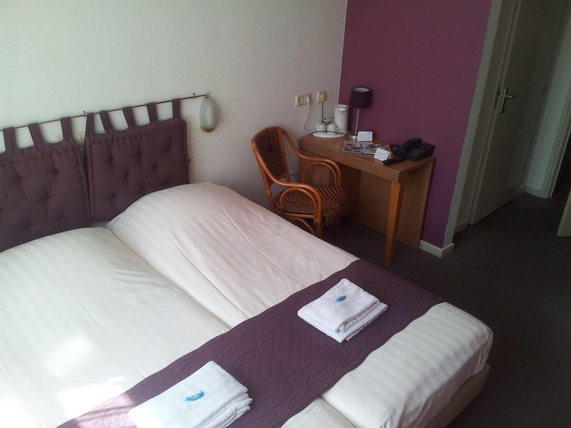 Hotel Hotel Wemeldinge