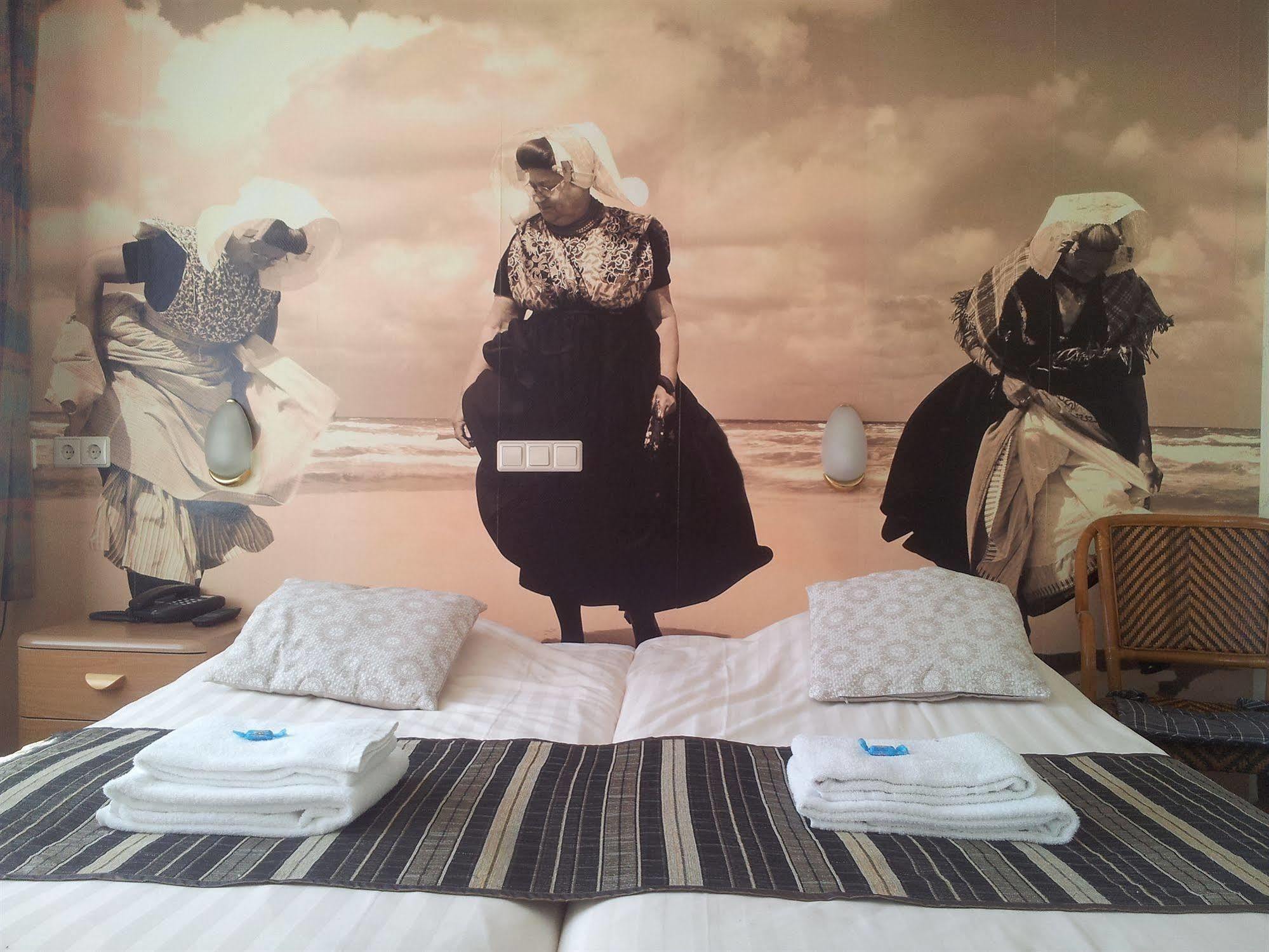 Hotel Wemeldinge Wemeldinge
