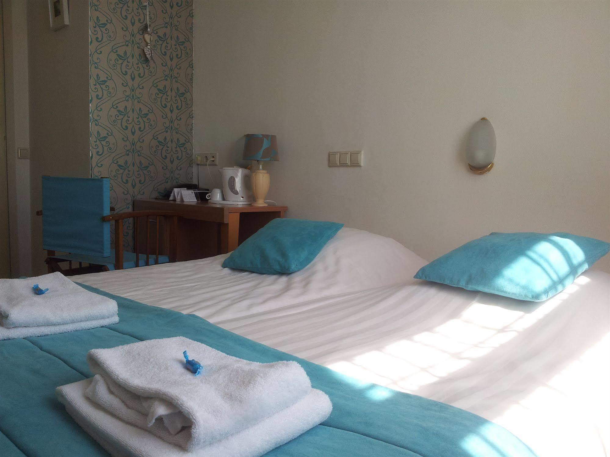Hotel Wemeldinge Hotel