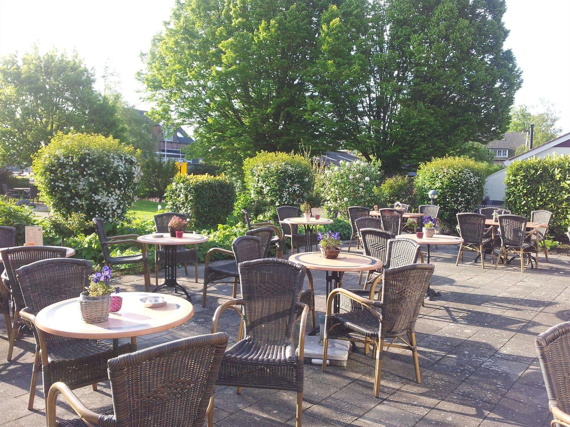 Hotel Wemeldinge Wemeldinge