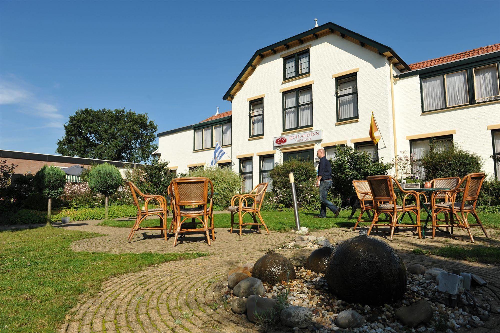 Hotel Hotel Wemeldinge Wemeldinge