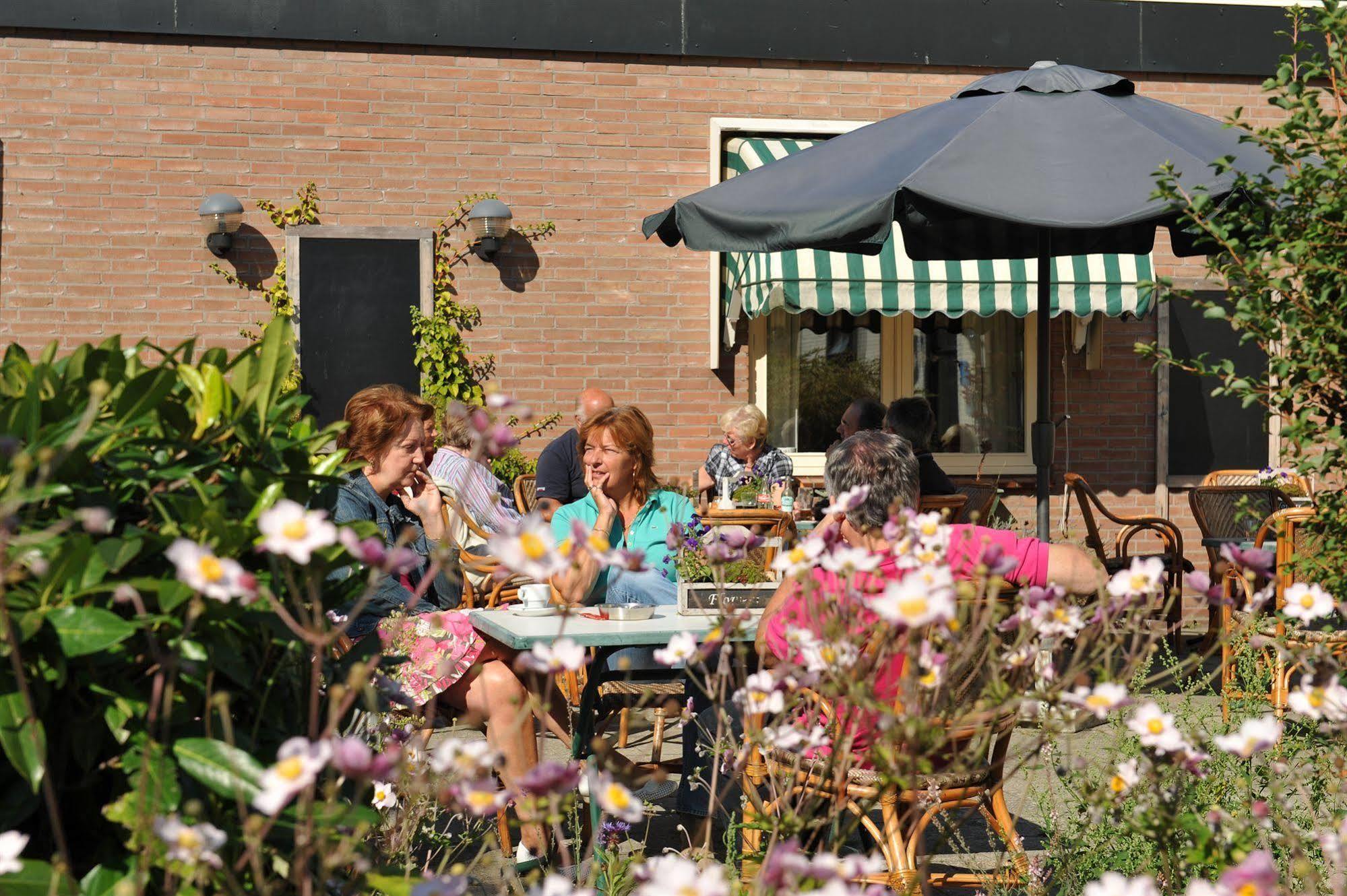 Hotel Hotel Wemeldinge 3*