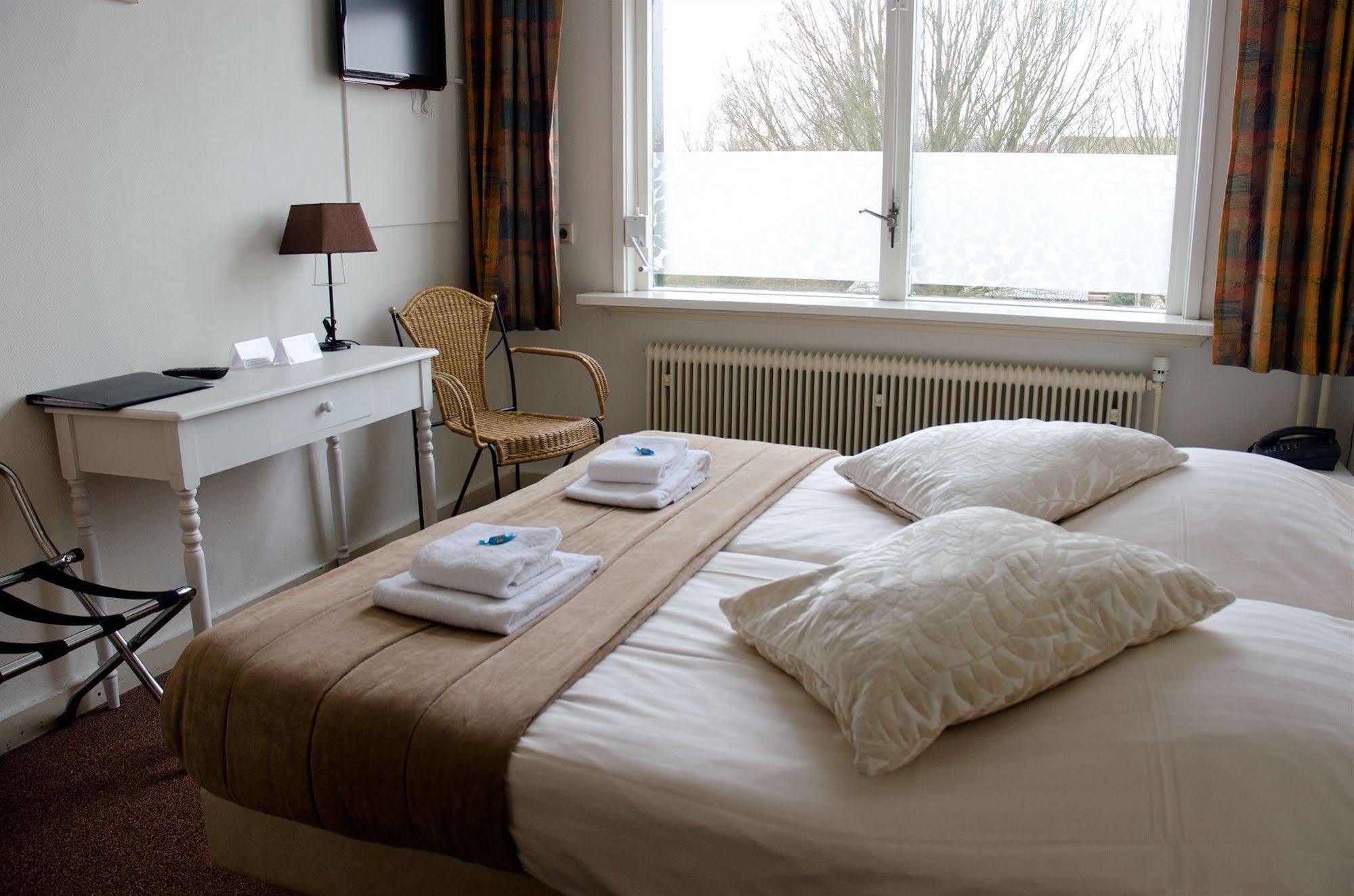 Hotel Wemeldinge 3* Wemeldinge