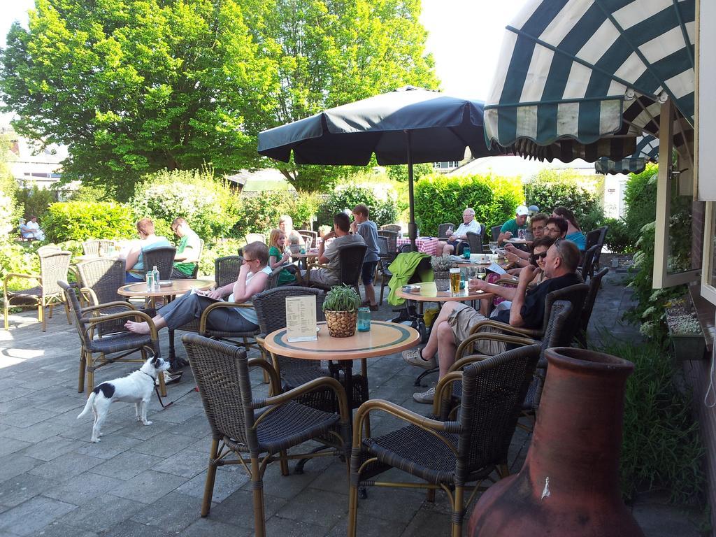 Hotel Hotel Wemeldinge