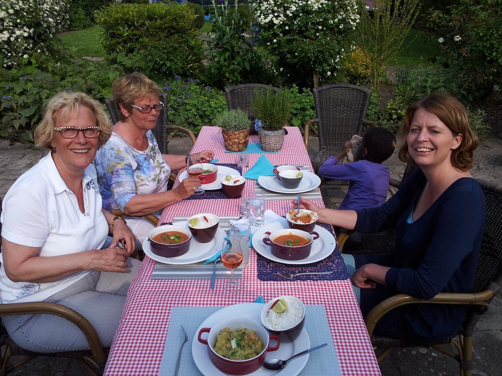 Hotel Wemeldinge Hotel Wemeldinge