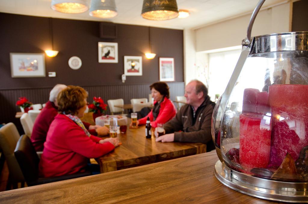 Hotel Wemeldinge Hotel Wemeldinge