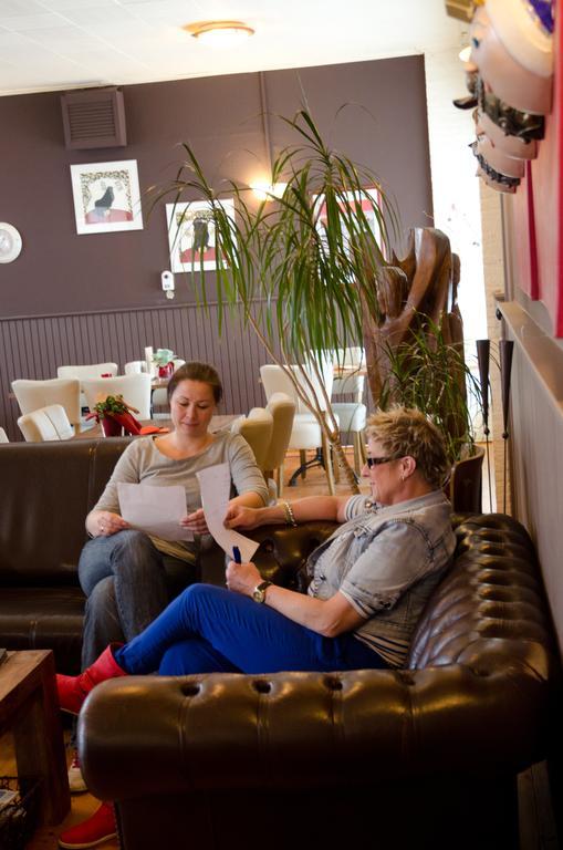 Hotel Wemeldinge Wemeldinge