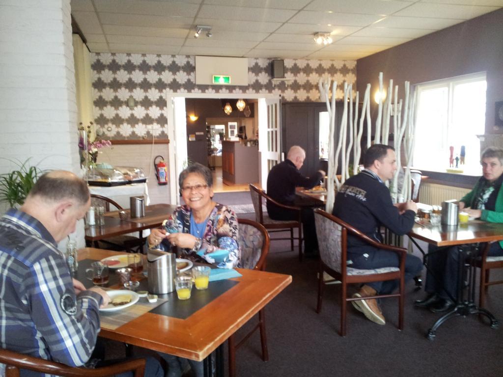 Hotel Wemeldinge Wemeldinge