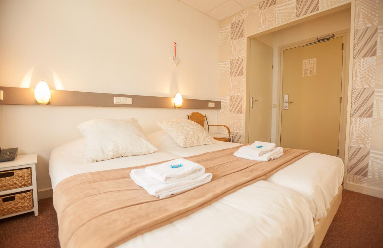 Hotel Wemeldinge 3*
